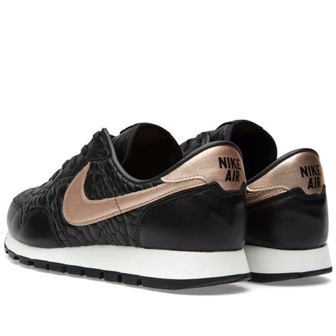 nike air pegasus 83 damen rosa|Nike Air Pegasus 83 Premium Quilted Black Metallic .